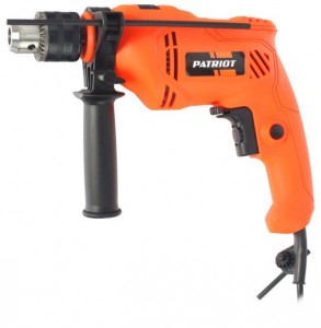 Шуруповерт Patriot FD 550H