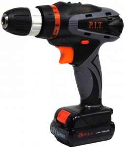 Шуруповерт PIT PSR12-C2