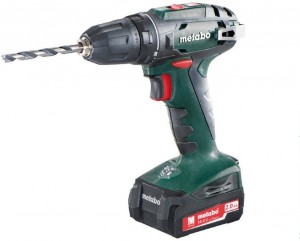 Шуруповерт Metabo BS 14.4 602206540