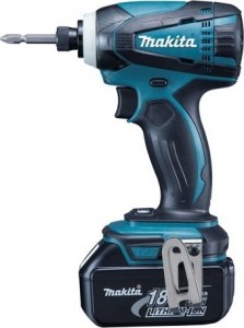 Шуруповерт Makita BTD146RFE