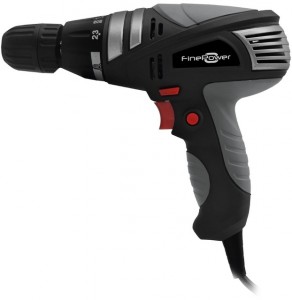 Шуруповерт FinePower TD280