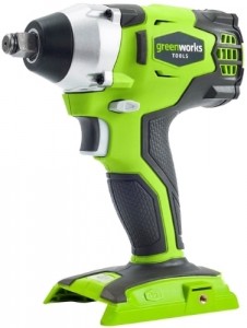 Шуруповерт GreenWorks GD24IW