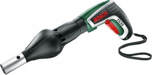 Шуруповерт Bosch IXO Barbecue 0603981009