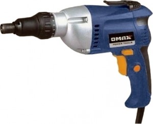 Шуруповерт Omax 04145
