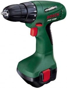 Шуруповерт Bosch PSR 1200 0603944508