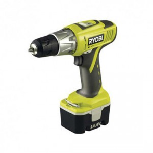 Шуруповерт Ryobi CDD14012N