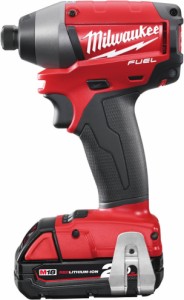 Шуруповерт Milwaukee M18 CID-402C Fuel