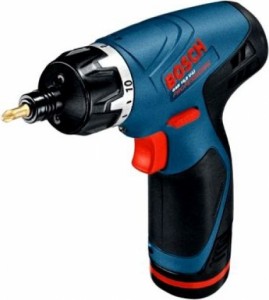 Шуруповерт Bosch GSR 10.8 V-LI 0.601.992.000
