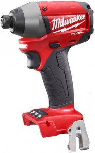 Шуруповерт Milwaukee M18 CID-0