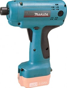 Шуруповерт Makita 6797FDZ