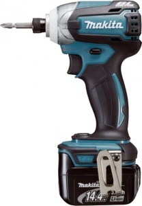 Шуруповерт Makita BTD136RFE