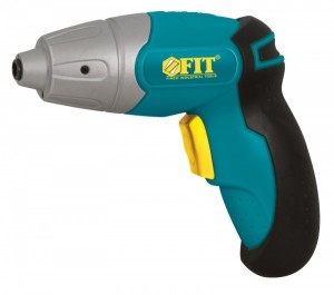 Электроотвертка Fit SD-4.8 (80235)