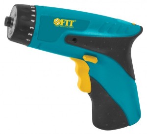 Электроотвертка Fit 80238 SD-4.8SP