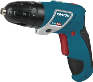 Электроотвертка Кратон CSL-3K-H