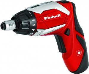 Электроотвертка Einhell RT-SD 3.6/1 4513385