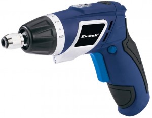 Электроотвертка Einhell BT-SD 3.6/1 4513385