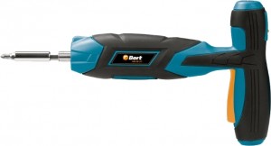 Электроотвертка Bort BAS-36-Li-T
