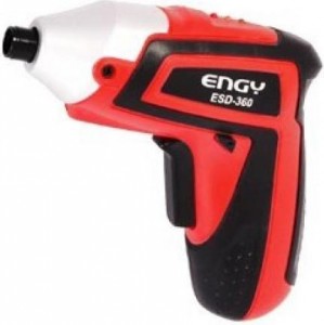 Электроотвертка Engy ESD-360