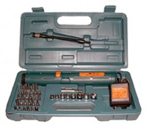 Электроотвертка Sturm AS3548F
