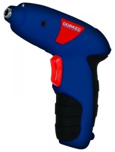 Электроотвертка Dorkel DRS-3.6
