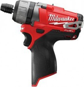 Электроотвертка Milwaukee M12 CD-0