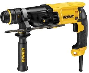 Перфоратор DeWALT D 25134 K