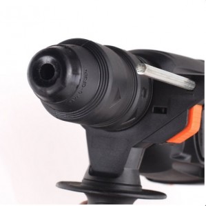 Перфоратор Patriot RH 265 Q