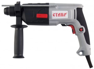 Перфоратор Ставр ПЭГ-550