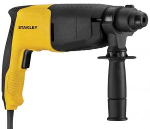 Перфоратор Stanley STHR202K-B9