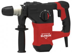 Перфоратор Elitech П 1132ЭМ