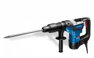 Перфоратор Bosch GBH 5-40 D 0611269020