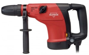 Перфоратор Elitech П 1340ЭМ