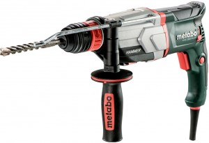 Перфоратор Metabo KHE 2860
