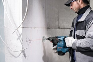 Перфоратор Bosch GBH 3-28 DRE Professional 0.611.23А.000