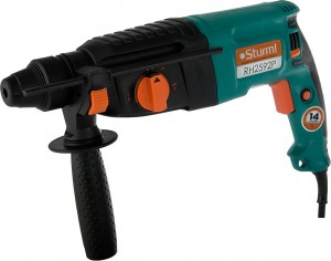 Перфоратор Sturm RH2592P