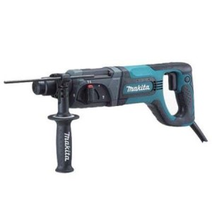 Перфоратор Makita HR2475