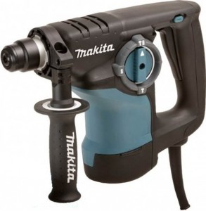 Перфоратор Makita HR2811F