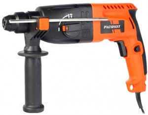 Перфоратор Patriot RH 232