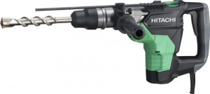 Перфоратор Hitachi DH40MC