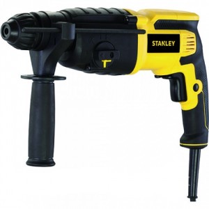 Перфоратор Stanley STHR263K-B9