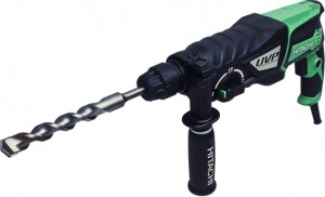 Перфоратор Hitachi DH28PCY