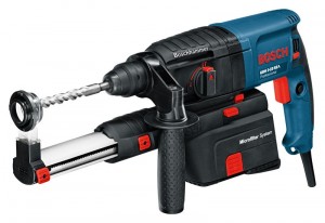 Перфоратор Bosch GBH 2-23 REA 0.611.250.500