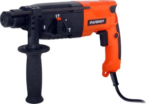 Перфоратор Patriot RH 240