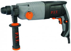 Перфоратор PIT PBH24-C