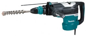 Перфоратор Makita HR 5212 С