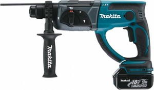 Перфоратор Makita DHR202RFE