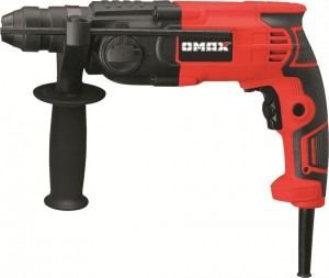 Перфоратор Omax 04730