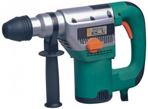 Перфоратор Sturm RH2512М