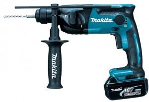 Перфоратор Makita DHR164RME