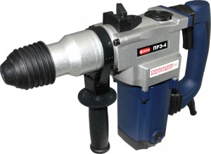 Перфоратор ДИОЛД ПРЭ-4
